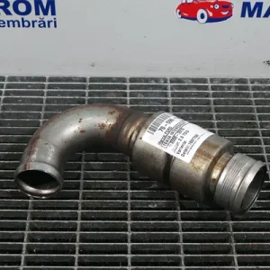 TEAVA INTERCOOLER