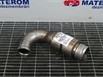 TEAVA INTERCOOLER