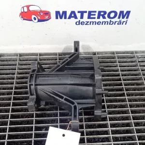 TEAVA INTERCOOLER