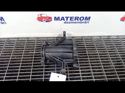 TEAVA INTERCOOLER