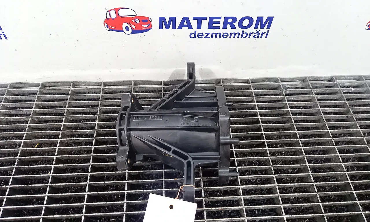 TEAVA INTERCOOLER FORD GALAXY II 2006-2015