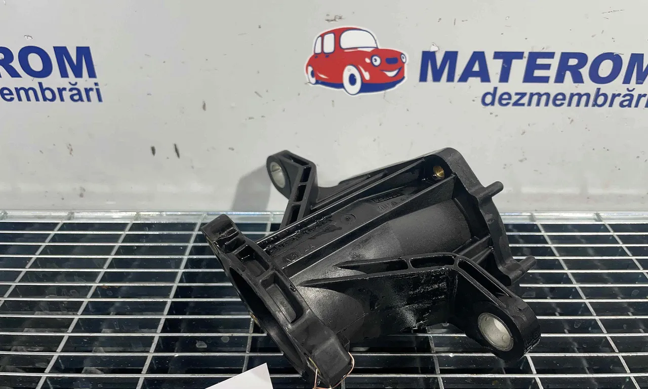 TEAVA INTERCOOLER FORD GALAXY II 2006-2015