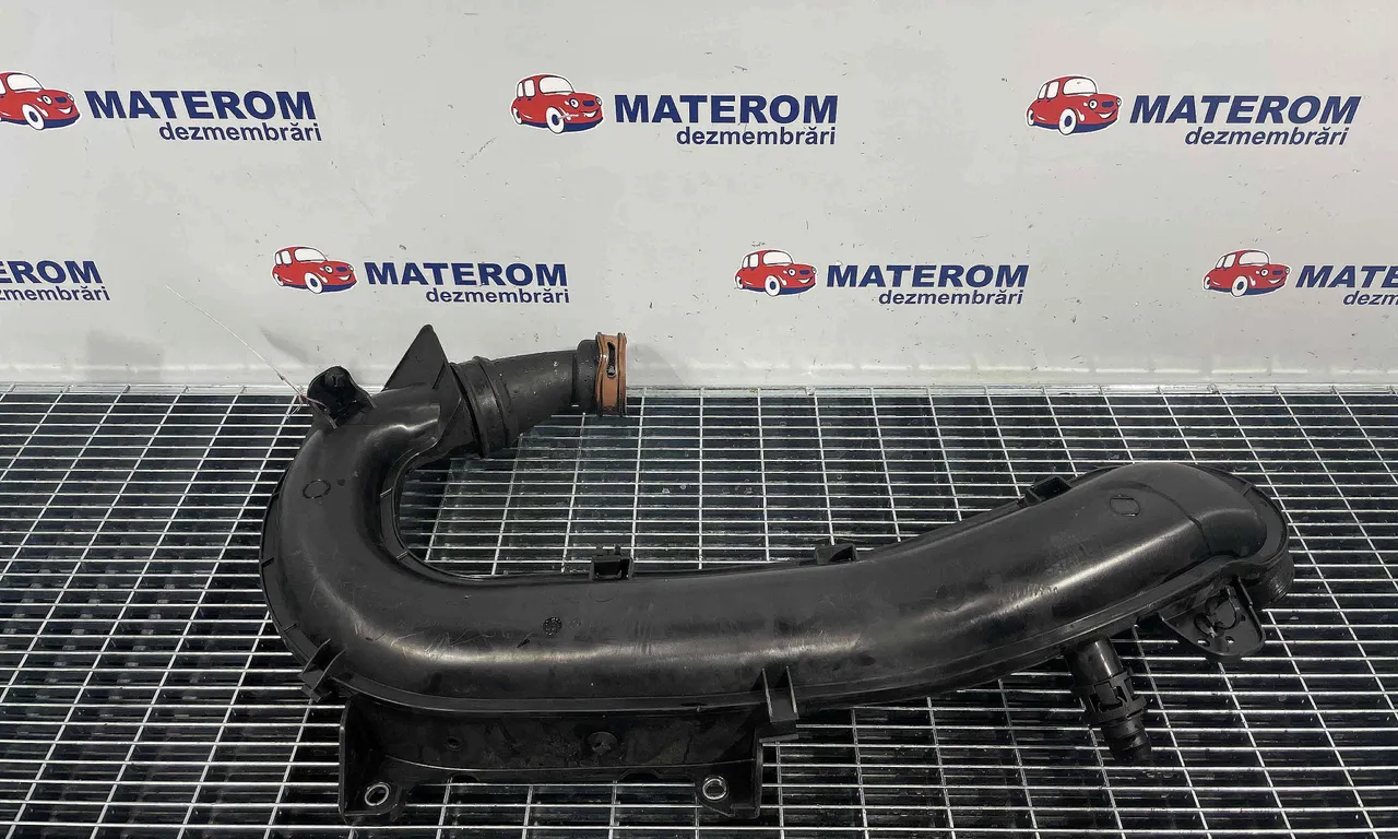 TEAVA INTERCOOLER FORD GALAXY II 2006-2015