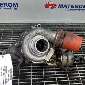 TURBOSUFLANTA