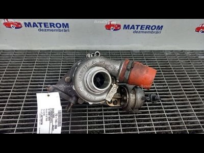 TURBOSUFLANTA