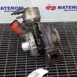 TURBOSUFLANTA FORD GALAXY II 2.0 TDCI 2006-2015 oe-9677063780, vedere laterala