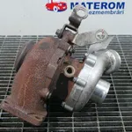 TURBOSUFLANTA FORD GALAXY II 2.0 TDCI 2006-2015 oe-9M5Q6K862BBJOC AX, vedere laterala