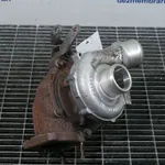 TURBOSUFLANTA FORD GALAXY II 2.0 TDCI 2006-2015 oe-9M5Q6K862BBJOC AX, vedere laterala