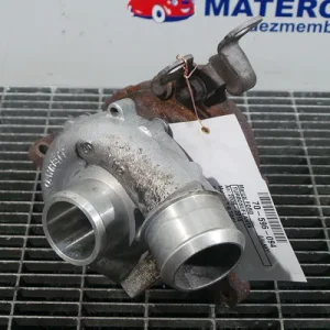 TURBOSUFLANTA