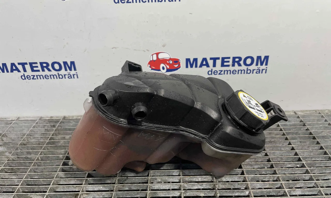 VAS EXPANSIUNE FORD GALAXY II 2006-2015