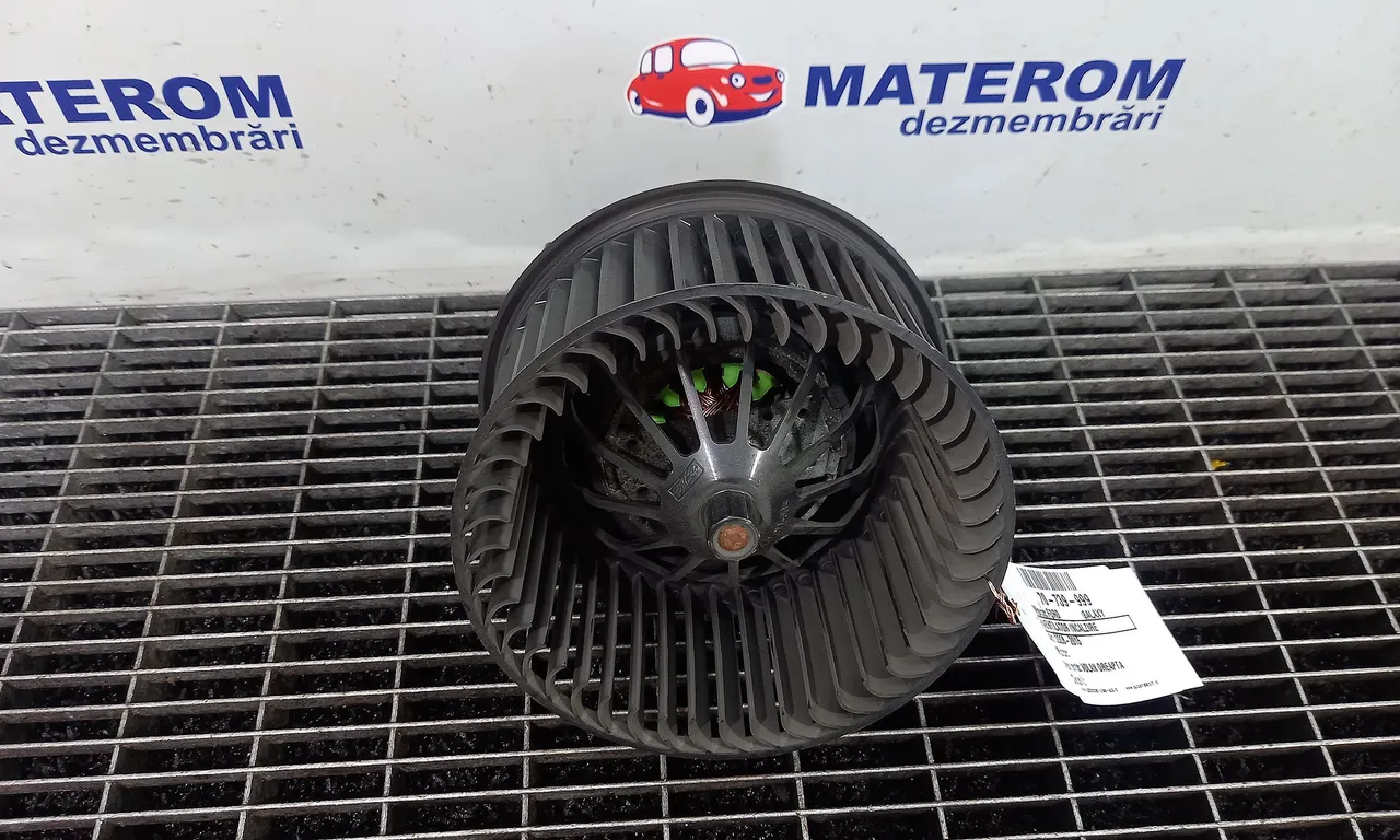 VENTILATOR INCALZIRE FORD GALAXY II 2006-2015