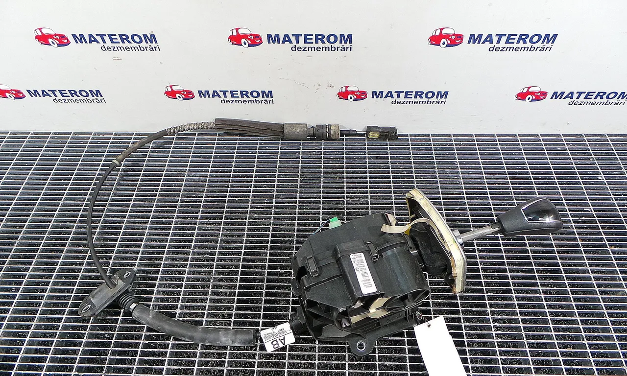 MANETA SCHIMBATOR VITEZE FORD GALAXY II 2006-2015