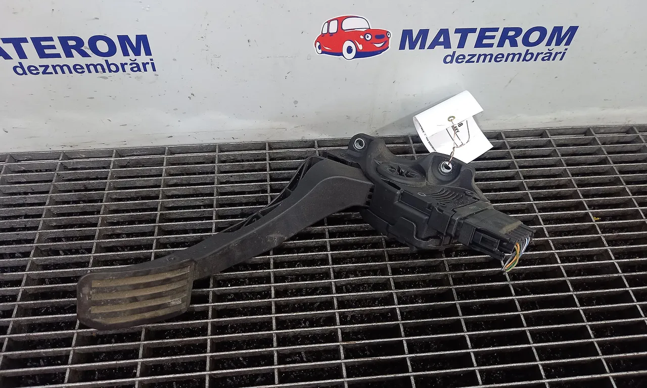 PEDALA ACCELERATIE FORD GALAXY II 2006-2015
