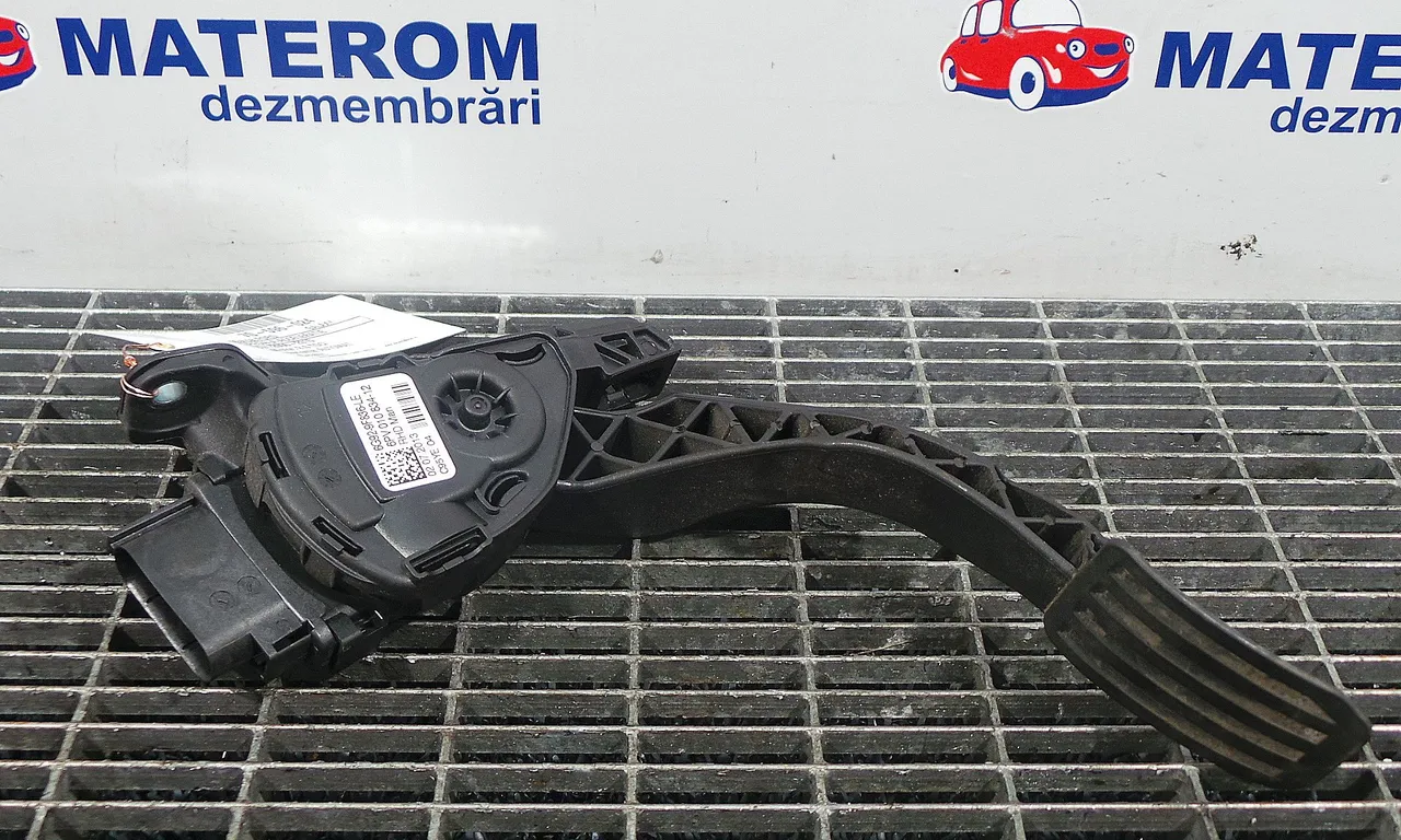 PEDALA ACCELERATIE FORD GALAXY II 2006-2015