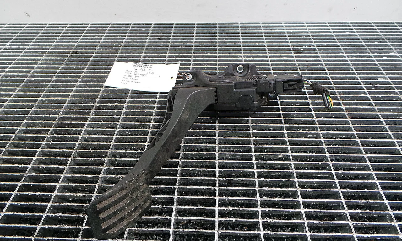 PEDALA ACCELERATIE FORD GALAXY II 2006-2015