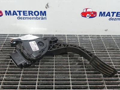 PEDALA ACCELERATIE