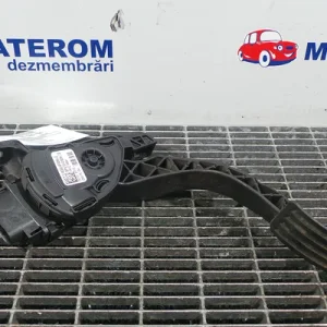 PEDALA ACCELERATIE