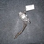 PEDALA ACCELERATIE FORD GALAXY II 2.0 TDCI 2006-2015 oe-6G929F836LC, vedere frontata