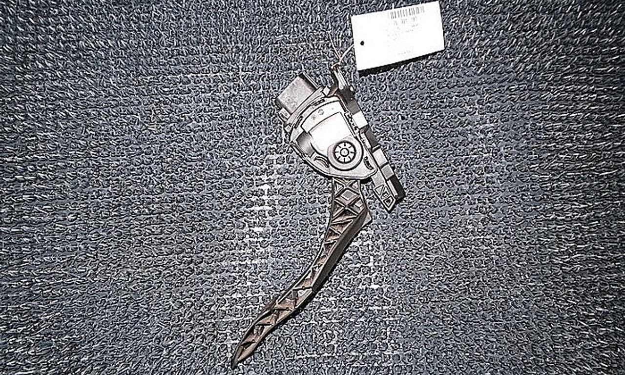 PEDALA ACCELERATIE FORD GALAXY II 2006-2015