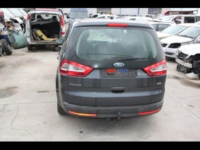 Bara spate model cu senzori FORD GALAXY III 2015-2026, vedere frontata