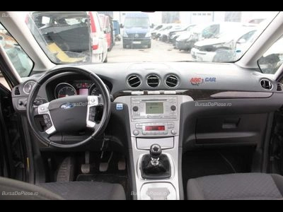 Kit plansa bord FORD GALAXY III 2015-2026, vedere frontata