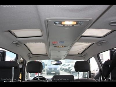Panoramic FORD GALAXY III 2015-2026, vedere frontata