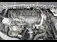 Motor complet fara subansamble FORD GALAXY III 2015-2026 oe QXWA, vedere laterala