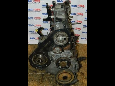 Motor complet FORD GALAXY III 2015-2026 oe 6G9Q6U003-AA, vedere frontata