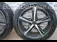 Set jante aliaj R19 RONAL cu anvelope iarna FORD GALAXY III 2015-2026 oe 62R980505, vedere laterala