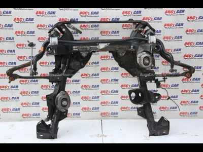 Jug motor FORD GALAXY III 2015-2026, vedere frontata