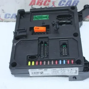Modul confort FORD GALAXY VAN 1995-2006 7M3962258BA, vedere frontata