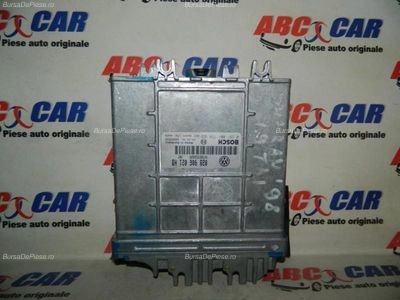 Calculator motor FORD GALAXY 1992-1996 oe 028906021HB, vedere frontata