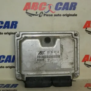 Calculator motor FORD GALAXY 1992-1996 038906019LR, vedere frontata