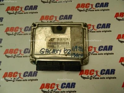 Calculator motor FORD GALAXY 1992-1996