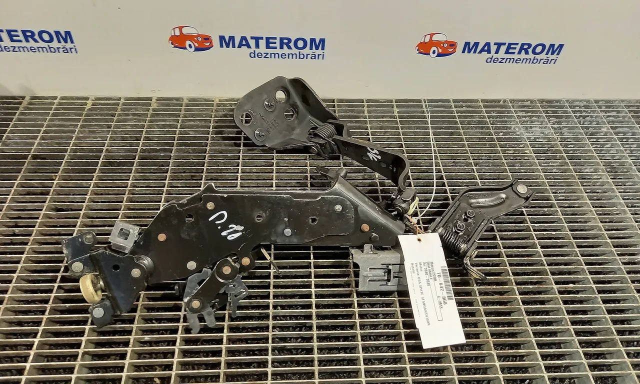 BALAMA USA SPATE FORD GRAND C-MAX 2010-2019