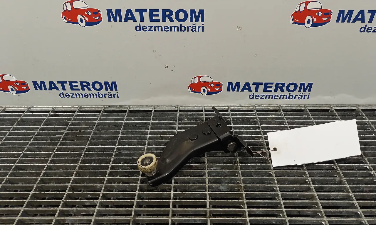 BALAMA USA SPATE FORD GRAND C-MAX 2010-2019