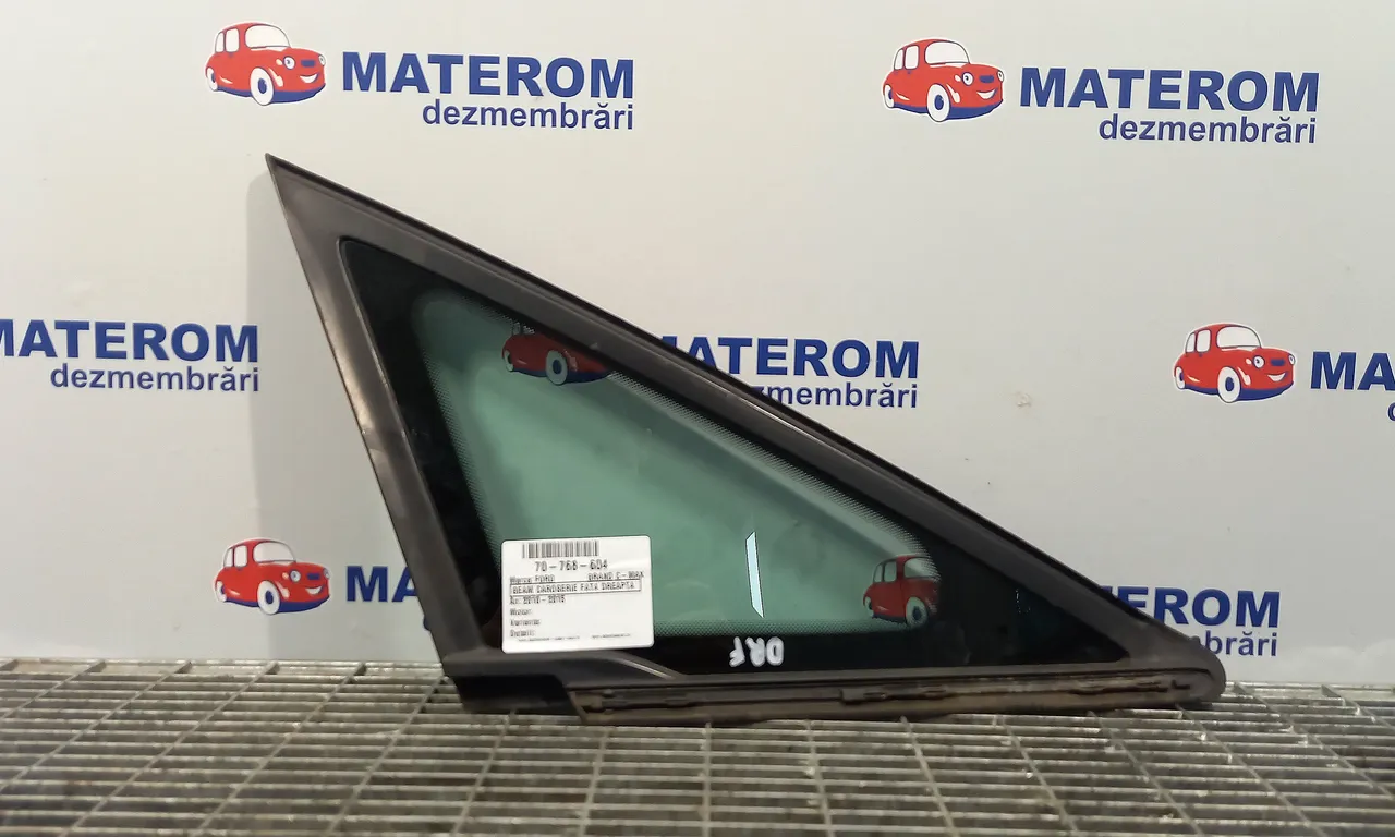 GEAM CAROSERIE FATA DREAPTA FORD GRAND C-MAX 2010-2019