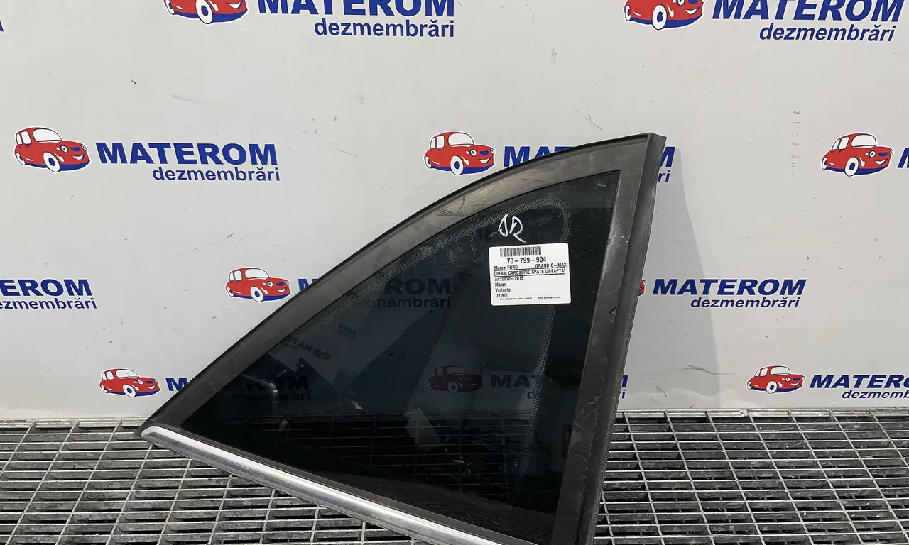 GEAM CAROSERIE SPATE DREAPTA FORD GRAND C-MAX 2010-2019