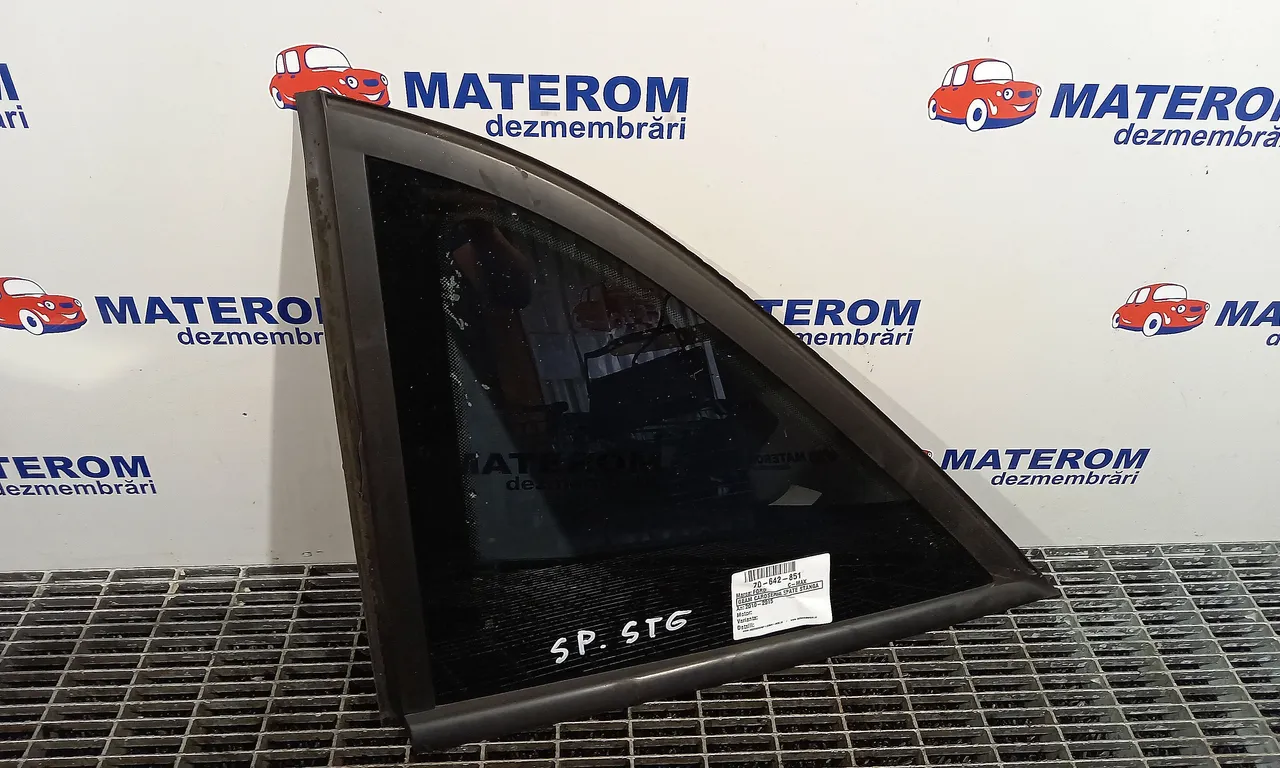 GEAM CAROSERIE SPATE STANGA FORD GRAND C-MAX 2010-2019
