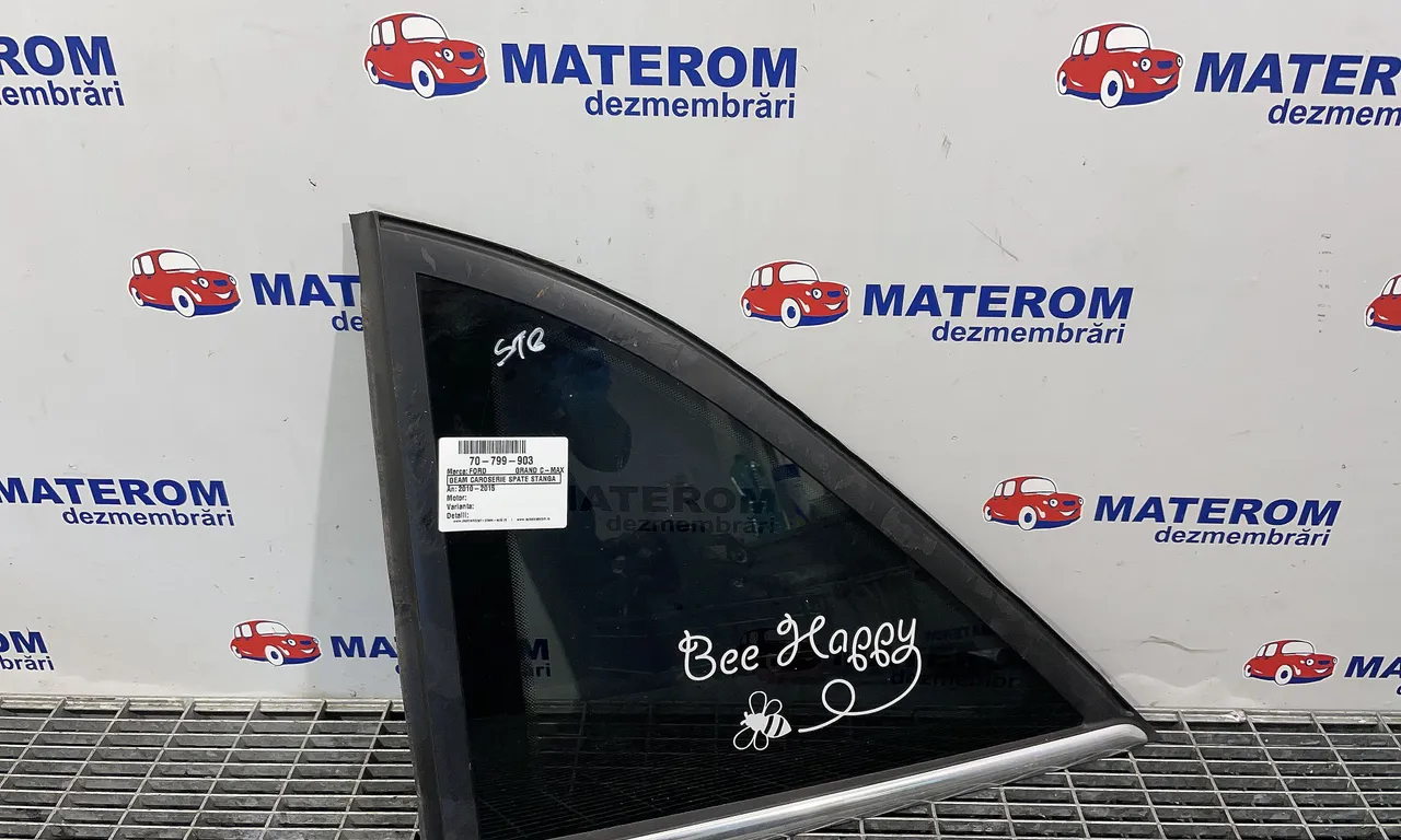 GEAM CAROSERIE SPATE STANGA FORD GRAND C-MAX 2010-2019