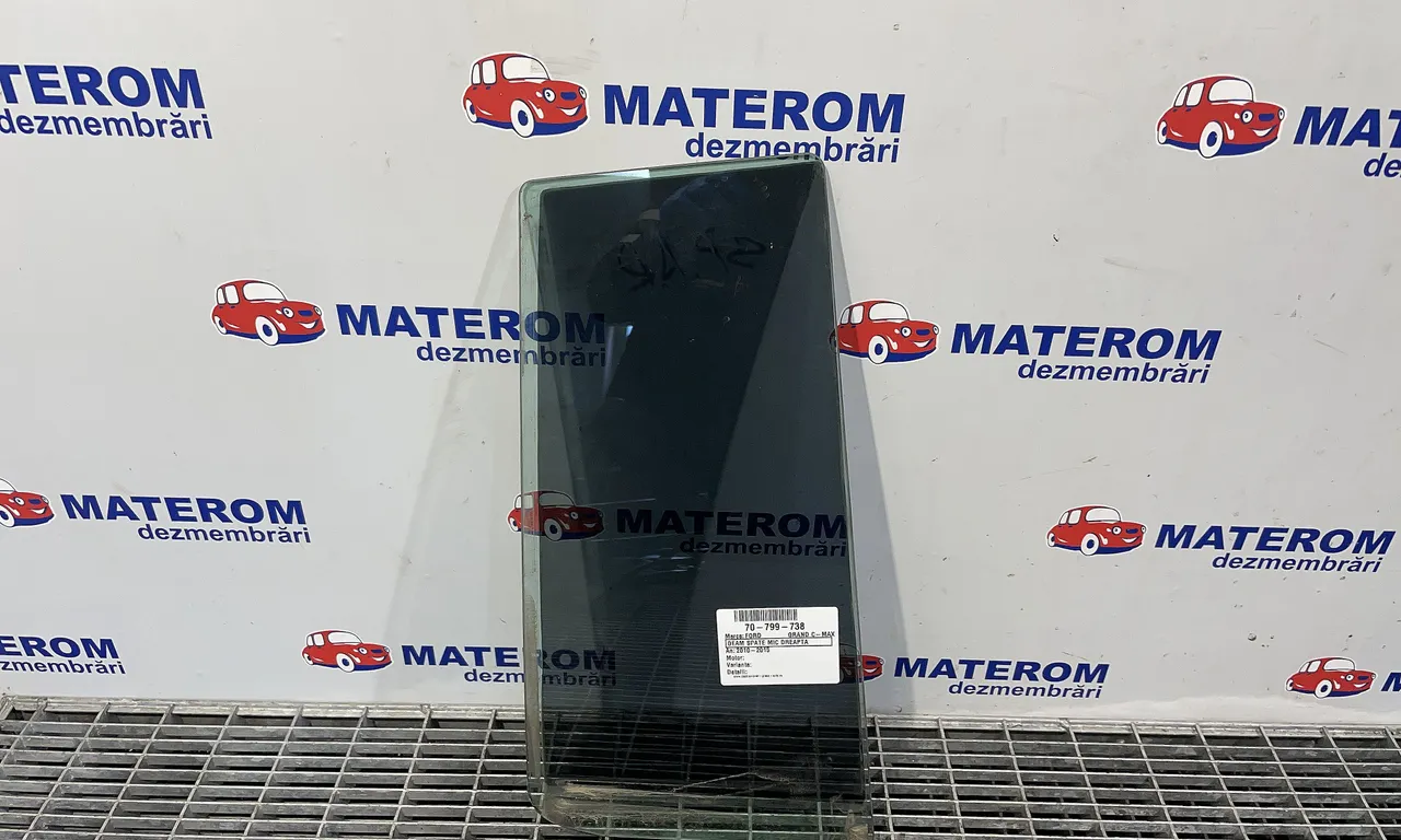 GEAM SPATE MIC DREAPTA FORD GRAND C-MAX 2010-2019
