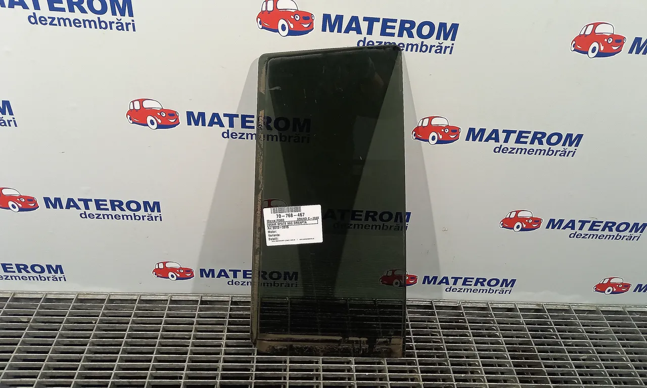 GEAM SPATE MIC DREAPTA FORD GRAND C-MAX 2010-2019