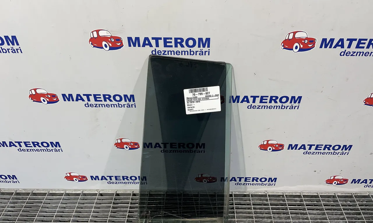 GEAM SPATE MIC STANGA FORD GRAND C-MAX 2010-2019