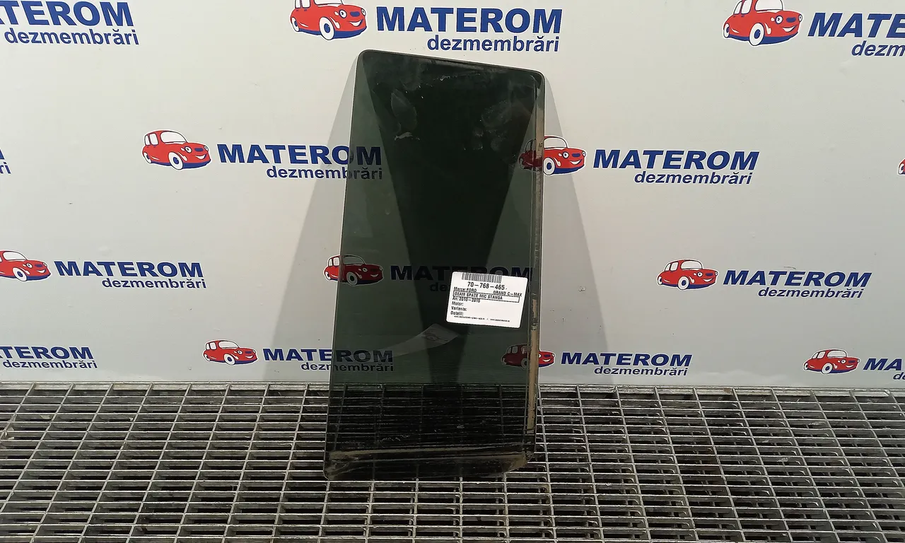 GEAM SPATE MIC STANGA FORD GRAND C-MAX 2010-2019