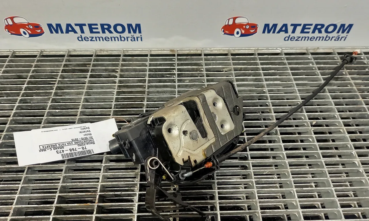 INCUIETOARE USA FATA DREAPTA FORD GRAND C-MAX 2010-2019