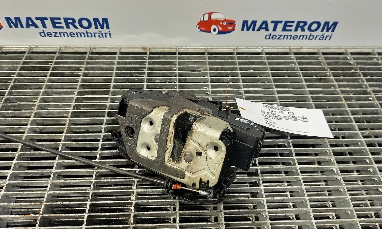INCUIETOARE USA FATA STANGA FORD GRAND C-MAX 2010-2019