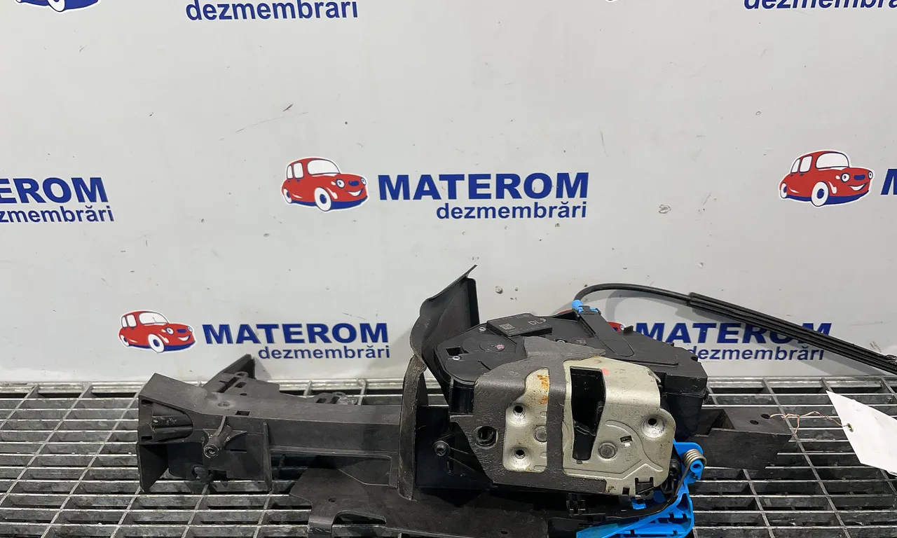 INCUIETOARE USA FATA STANGA FORD GRAND C-MAX 2010-2019
