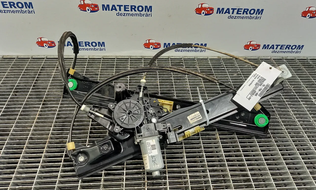 MACARA USA FATA DREAPTA FORD GRAND C-MAX 2010-2019