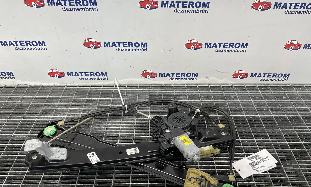 MACARA USA FATA STANGA FORD GRAND C-MAX 2010-2019