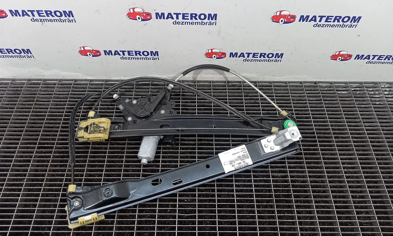 MACARA USA FATA STANGA FORD GRAND C-MAX 2010-2019